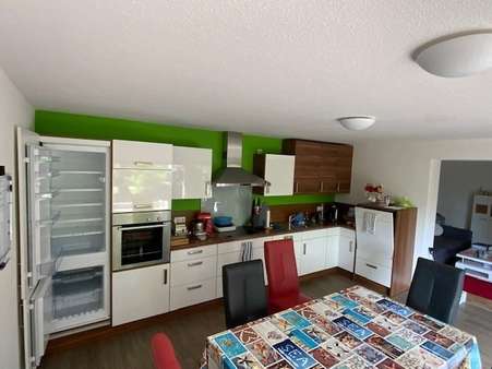 Küche EG - Doppelhaushälfte in 49811 Lingen mit 140m² günstig kaufen