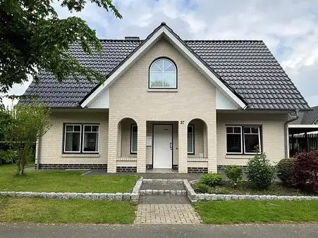 Traumhaftes Familienhaus in Haren:
moderne Wohnkultur in perfekter Lage