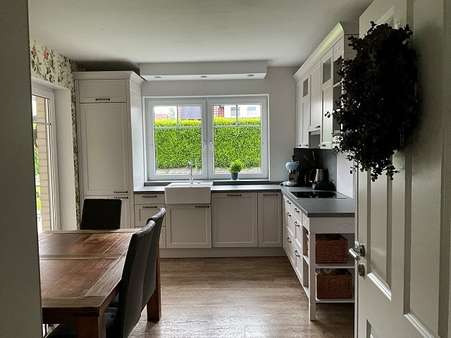 Küche - Einfamilienhaus in 49733 Haren mit 134m² kaufen