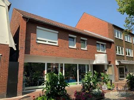 Titel - Mehrfamilienhaus in 26871 Papenburg mit 135m² kaufen