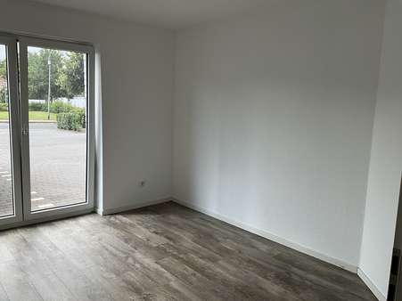 Schlafzimmer Schlafzimmer - Erdgeschosswohnung in 26871 Papenburg mit 65m² kaufen