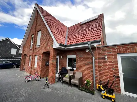 Zwei Einheiten eine Investition - Kapitalanlage