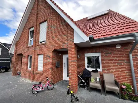 Zwei Einheiten eine Investition - Kapitalanlage