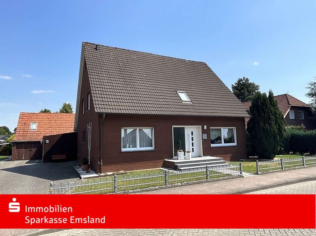 Titel Titel - Einfamilienhaus in 49762 Lathen mit 177m² kaufen