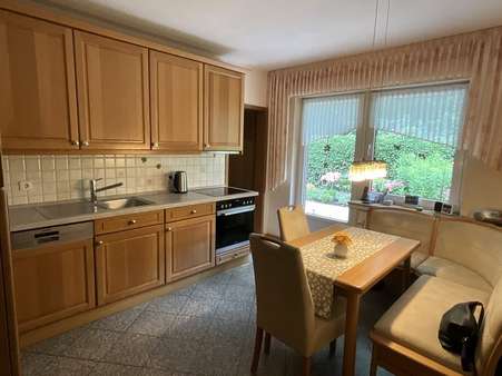 Küche - Einfamilienhaus in 26892 Lehe mit 156m² kaufen