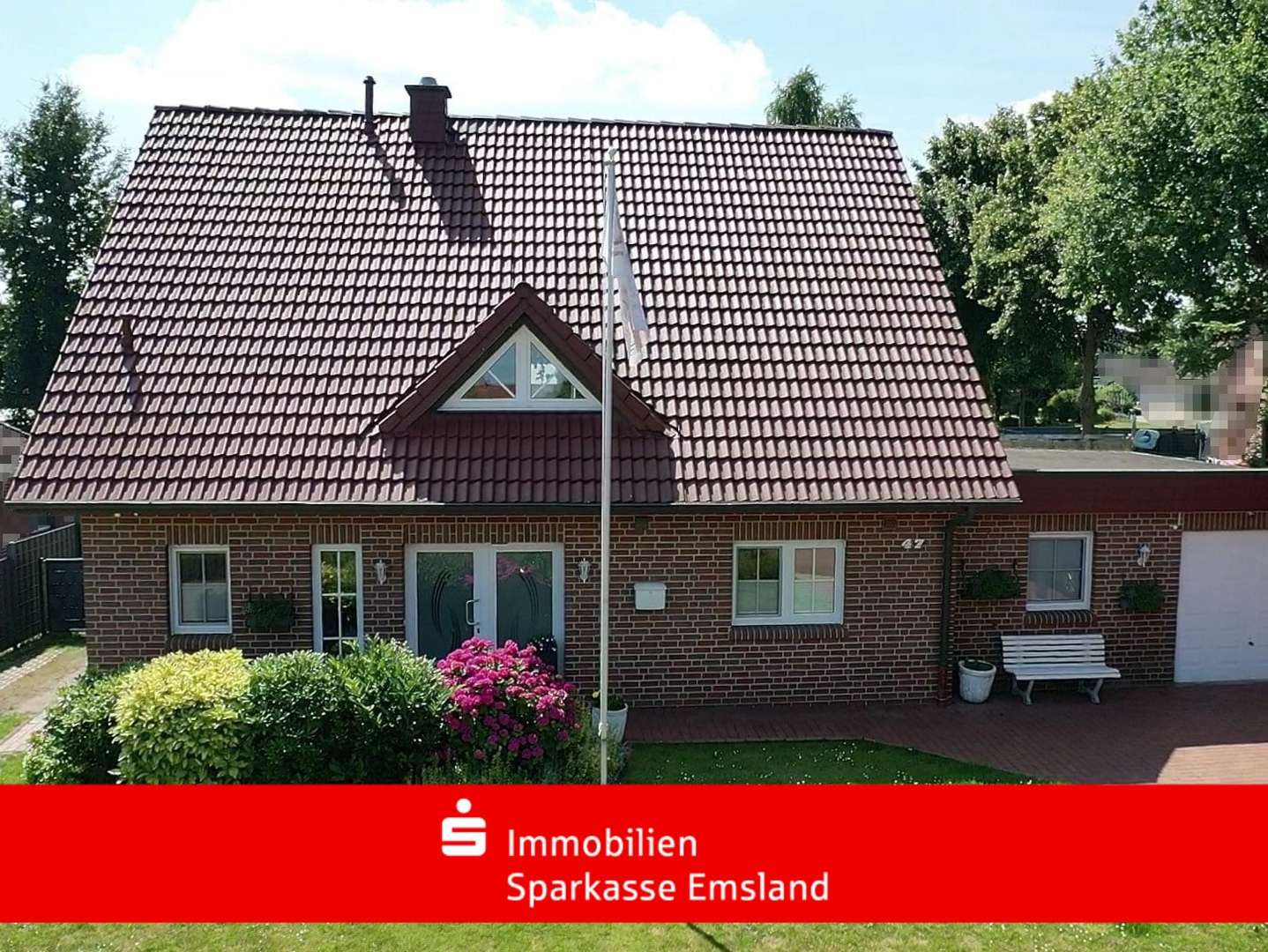 Titel - Einfamilienhaus in 49762 Lathen mit 169m² kaufen