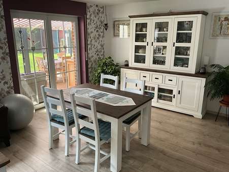 Essbereich - Einfamilienhaus in 49762 Lathen mit 169m² kaufen