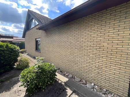 Ansicht Ansicht - Einfamilienhaus in 49716 Meppen mit 141m² kaufen