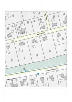 Liegenschaftskarte Liegenschaftskarte - Grundstück in 49744 Geeste mit 2732m² kaufen