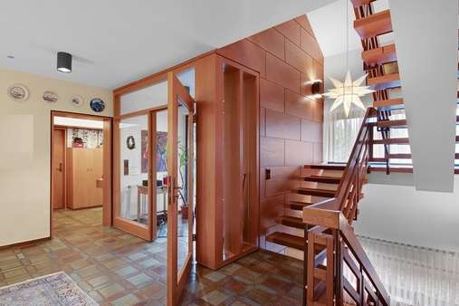Diele - Einfamilienhaus in 49808 Lingen mit 240m² kaufen