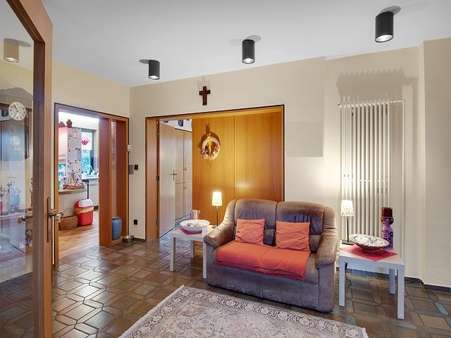Diele - Einfamilienhaus in 49808 Lingen mit 240m² kaufen