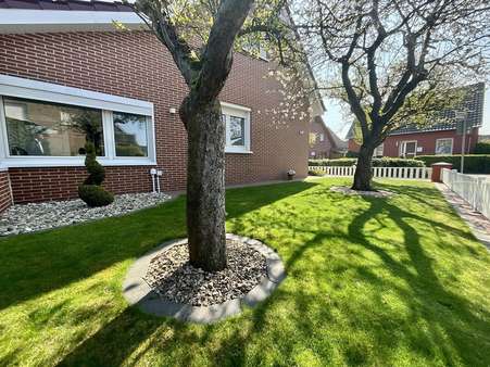 Obstbaumbestand - Einfamilienhaus in 49809 Lingen mit 140m² kaufen