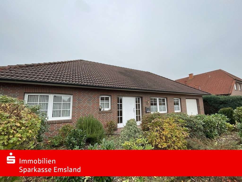 10825-01 Titelbild - Bungalow in 49751 Sögel mit 108m² kaufen