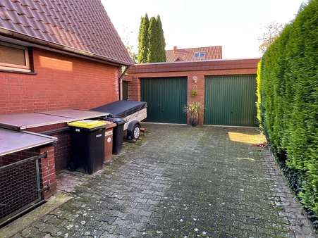 Garagen - Einfamilienhaus in 49716 Meppen mit 160m² kaufen