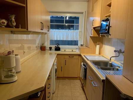 Küche - Einfamilienhaus in 49757 Werlte mit 136m² kaufen