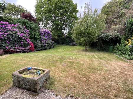 Gartenblick Gartenblick - Einfamilienhaus in 49716 Meppen mit 193m² kaufen