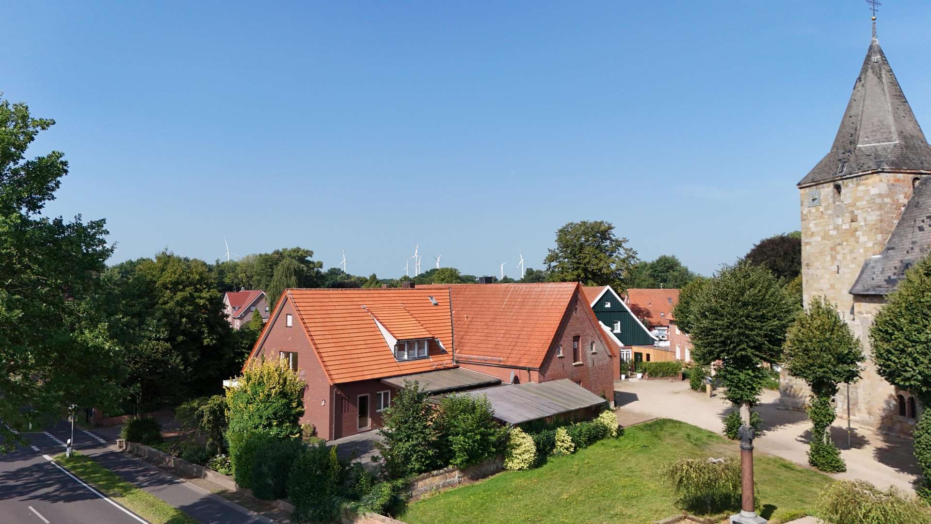 Sonstige in 48465 Ohne mit 301m² kaufen