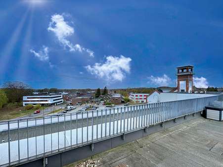 Dachgeschosswohnung in 48529 Nordhorn mit 93m² kaufen