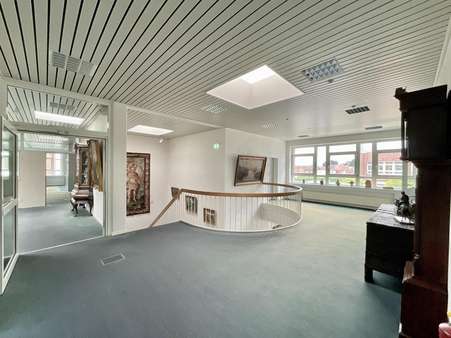 Obergeschoss Obergeschoss - Büro in 48529 Nordhorn mit 941m² mieten