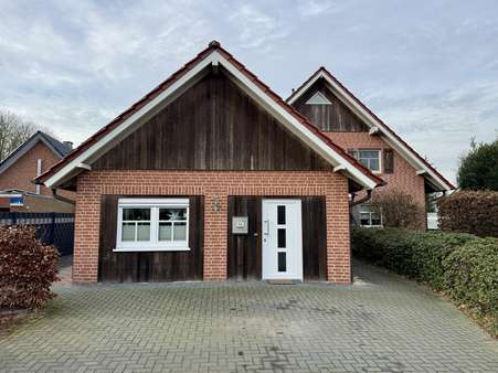 Einfamilienhaus in 48531 Nordhorn mit 209m² kaufen