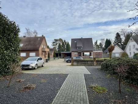 Einfamilienhaus in 48531 Nordhorn mit 209m² kaufen