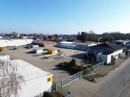 Büro in 48529 Nordhorn mit 622m² kaufen