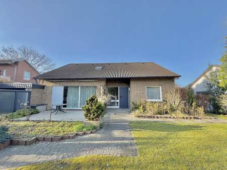 Einfamilienhaus in 48527 Nordhorn mit 172m² kaufen