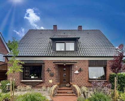 Einfamilienhaus in 49824 Emlichheim mit 124m² kaufen