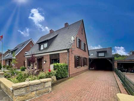 Einfamilienhaus in 49824 Emlichheim mit 124m² kaufen