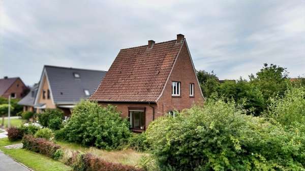 Einfamilienhaus in 48455 Bad Bentheim mit 107m² kaufen