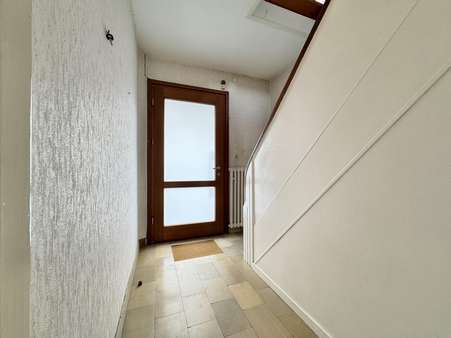 Flur / Eingangsbereich Flur / Eingangsbereich - Einfamilienhaus in 48455 Bad Bentheim mit 107m² kaufen