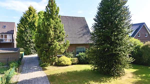Einfamilienhaus in 48455 Bad Bentheim mit 95m² kaufen