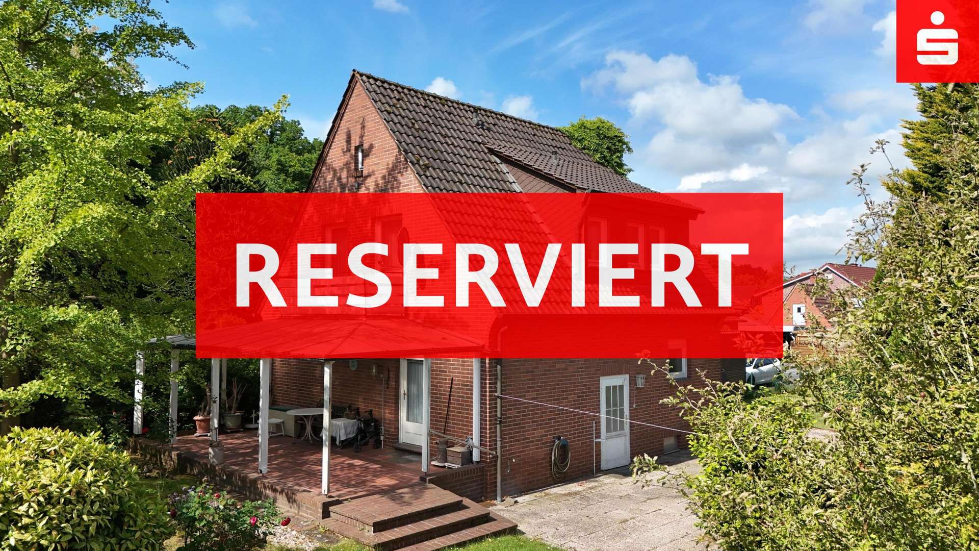 Einfamilienhaus in 48455 Bad Bentheim mit 95m² kaufen