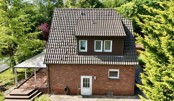 Einfamilienhaus in 48455 Bad Bentheim mit 95m² kaufen