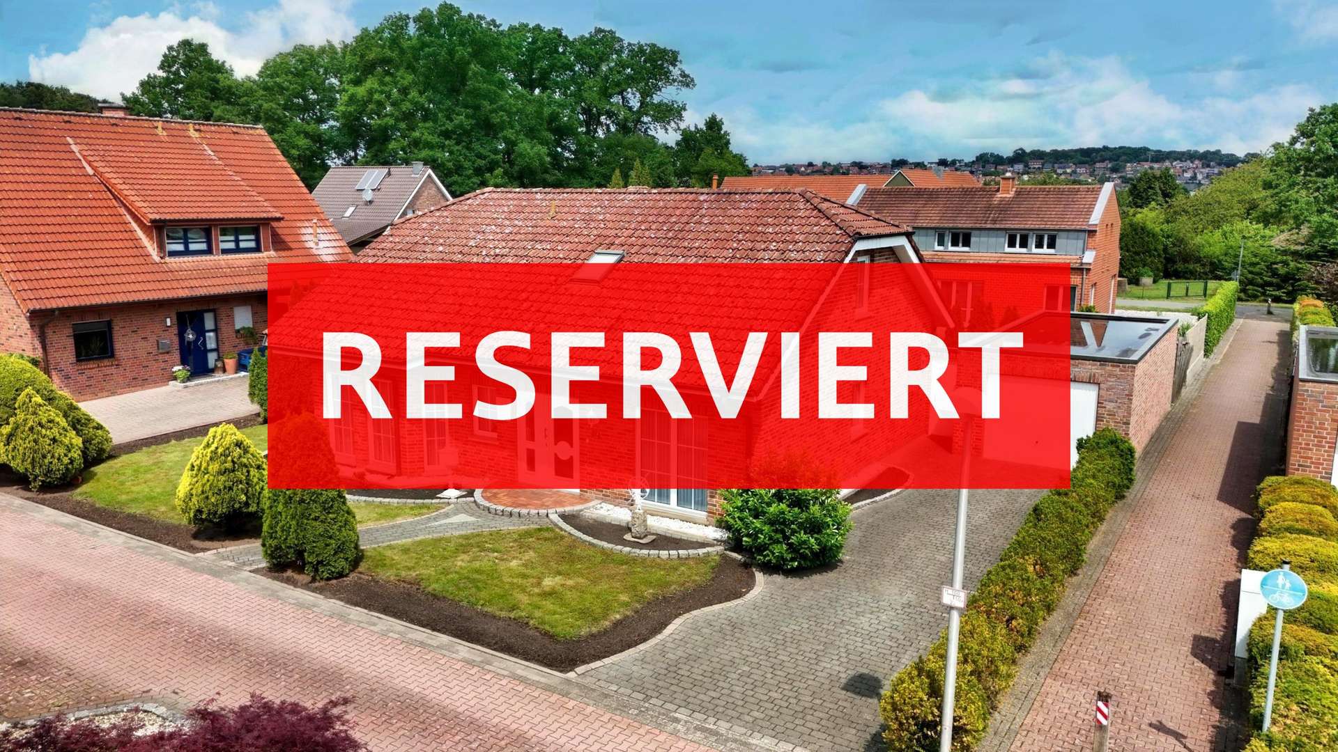 Einfamilienhaus in 48455 Bad Bentheim mit 167m² kaufen