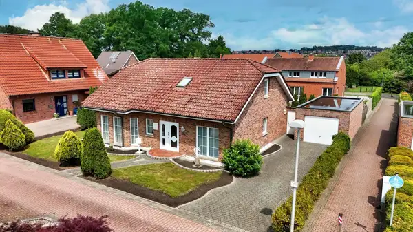 Schönes Einfamilienhaus mit Charme und Platz für die ganze Familie