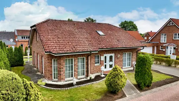 Schönes Einfamilienhaus mit Charme und Platz für die ganze Familie