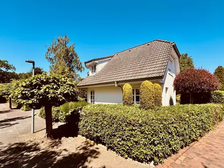 Großzügiges Einfamilienhaus mit gehobener Ausstattung in absoluter Top-Wohnlage von Nordhorn