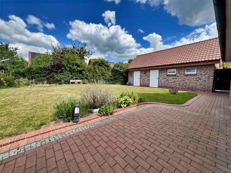 Garten Garten - Einfamilienhaus in 49835 Wietmarschen mit 166m² kaufen