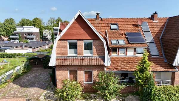 Zweifamilienhaus in 48455 Bad Bentheim mit 155m² kaufen