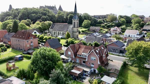 Zweifamilienhaus in 48455 Bad Bentheim mit 155m² kaufen