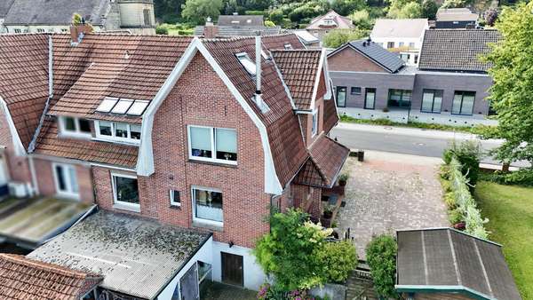 _ _ - Zweifamilienhaus in 48455 Bad Bentheim mit 155m² kaufen