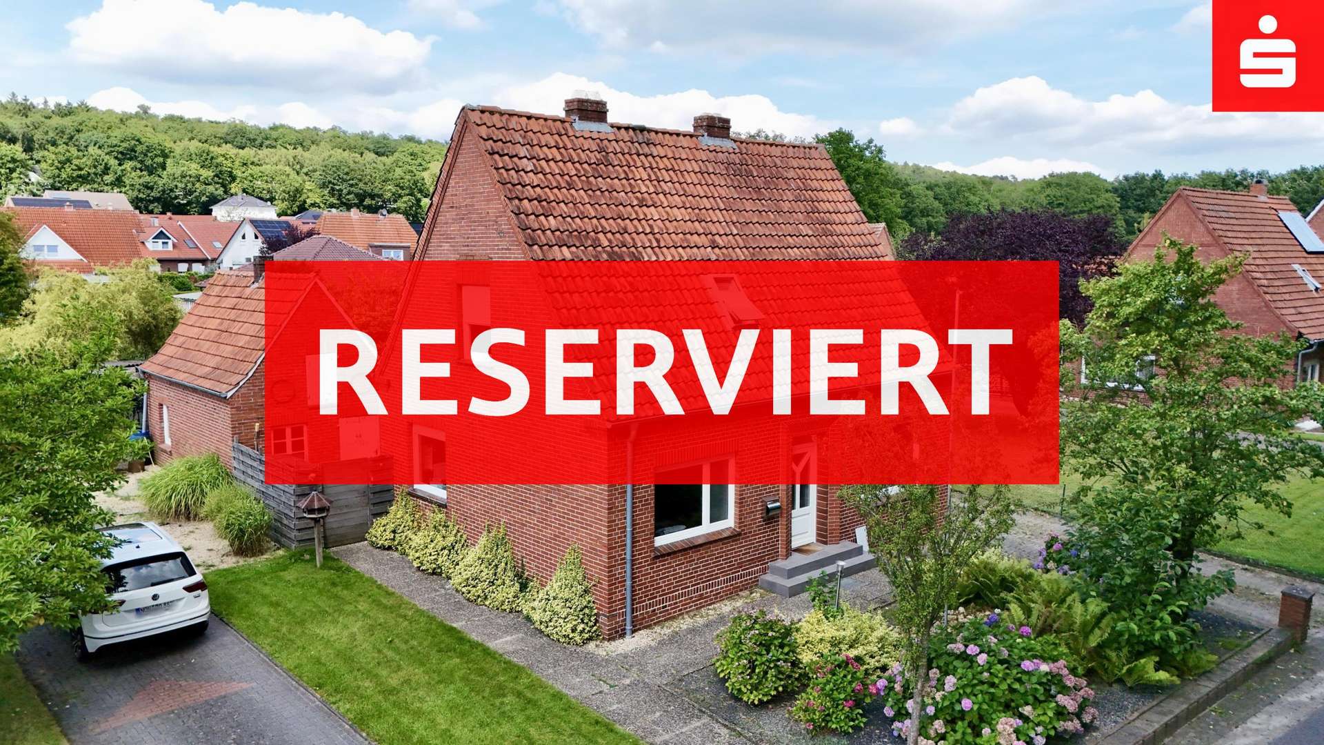 Einfamilienhaus in 48455 Bad Bentheim mit 120m² kaufen