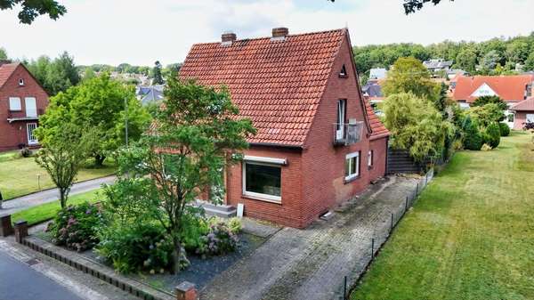Einfamilienhaus in 48455 Bad Bentheim mit 120m² kaufen