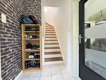 Flur Flur - Einfamilienhaus in 48455 Bad Bentheim mit 120m² kaufen