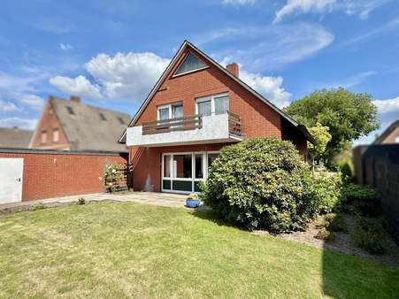 Garten Garten - Einfamilienhaus in 48531 Nordhorn mit 146m² kaufen