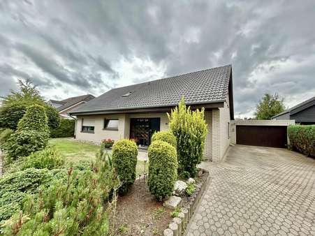 Einfamilienhaus in 49828 Neuenhaus mit 175m² kaufen