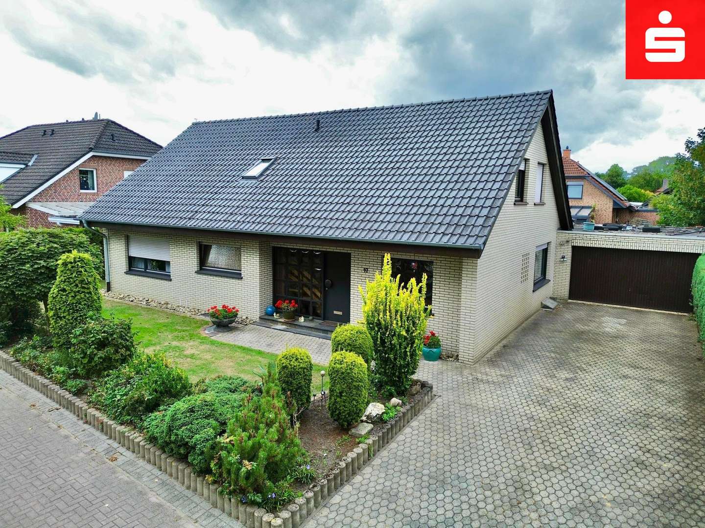 Einfamilienhaus in 49828 Neuenhaus mit 175m² kaufen