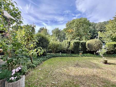 Garten Garten - Erdgeschosswohnung in 48527 Nordhorn mit 80m² kaufen