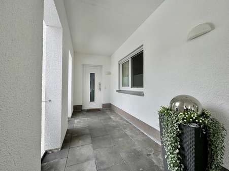Laubengang - Etagenwohnung in 48529 Nordhorn mit 62m² kaufen